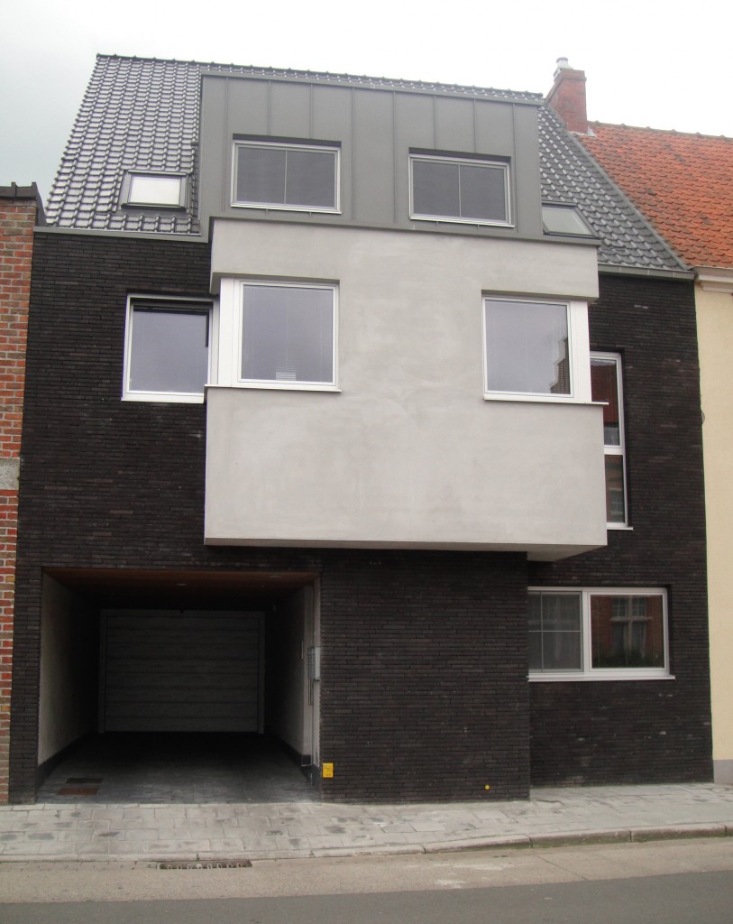 Bouwwerken Dhaens, Nieuwbouw Appartement, Beernem, DSC01235-W