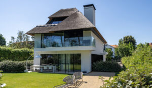 Villa, Knokke