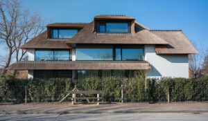 Villa, Westkapelle