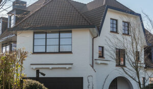 Villa, Knokke Zoute